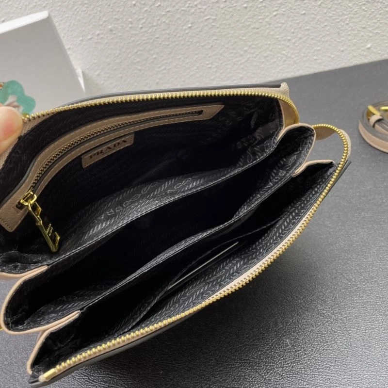 StreetReady Prada Satchel Bags 82886