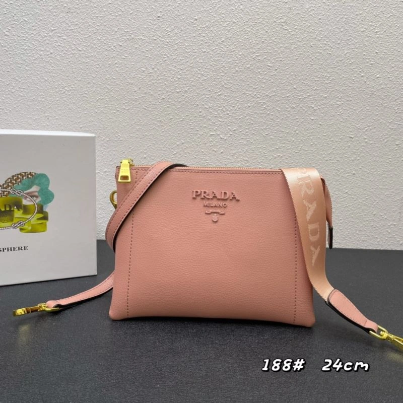 Versatile Prada Satchel Bags 82876