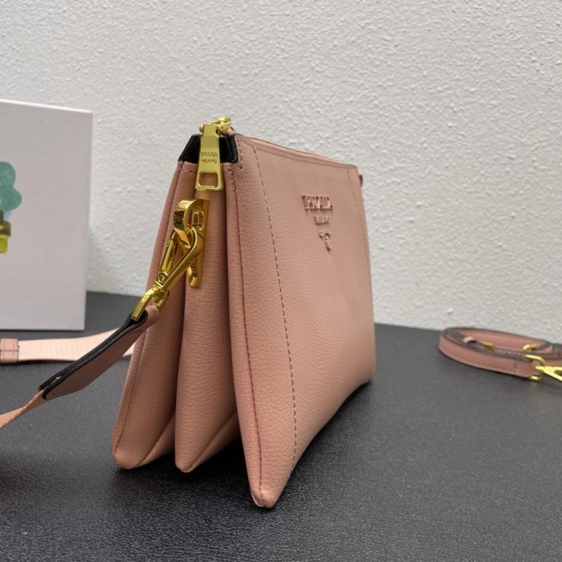 Versatile Prada Satchel Bags 82876