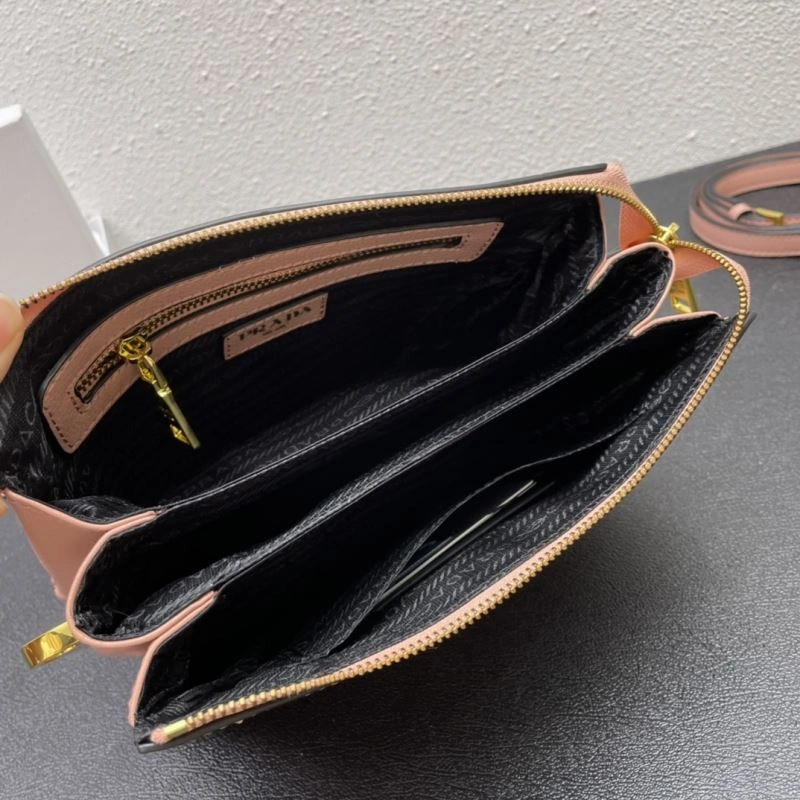 Versatile Prada Satchel Bags 82876