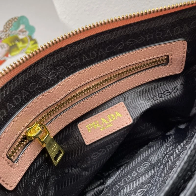 Versatile Prada Satchel Bags 82876