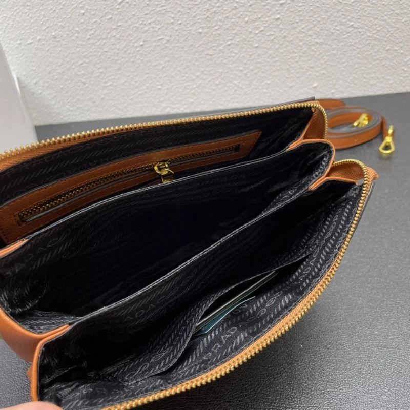 Prada Satchel Bags Lightweight 82884