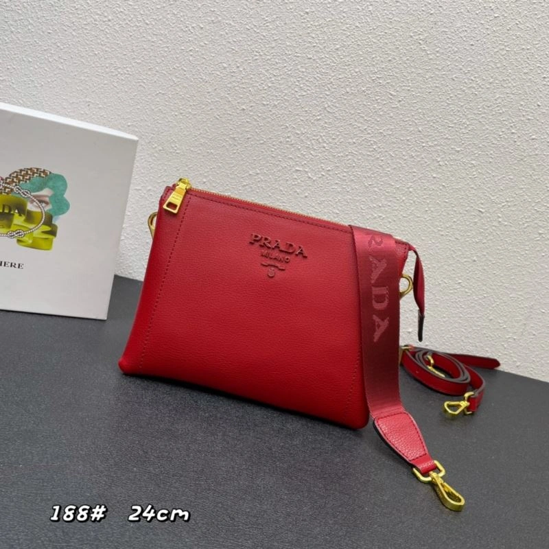 Sustainable Prada Satchel Bags 82880