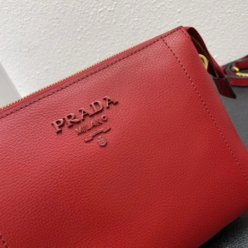 Sustainable Prada Satchel Bags 82880