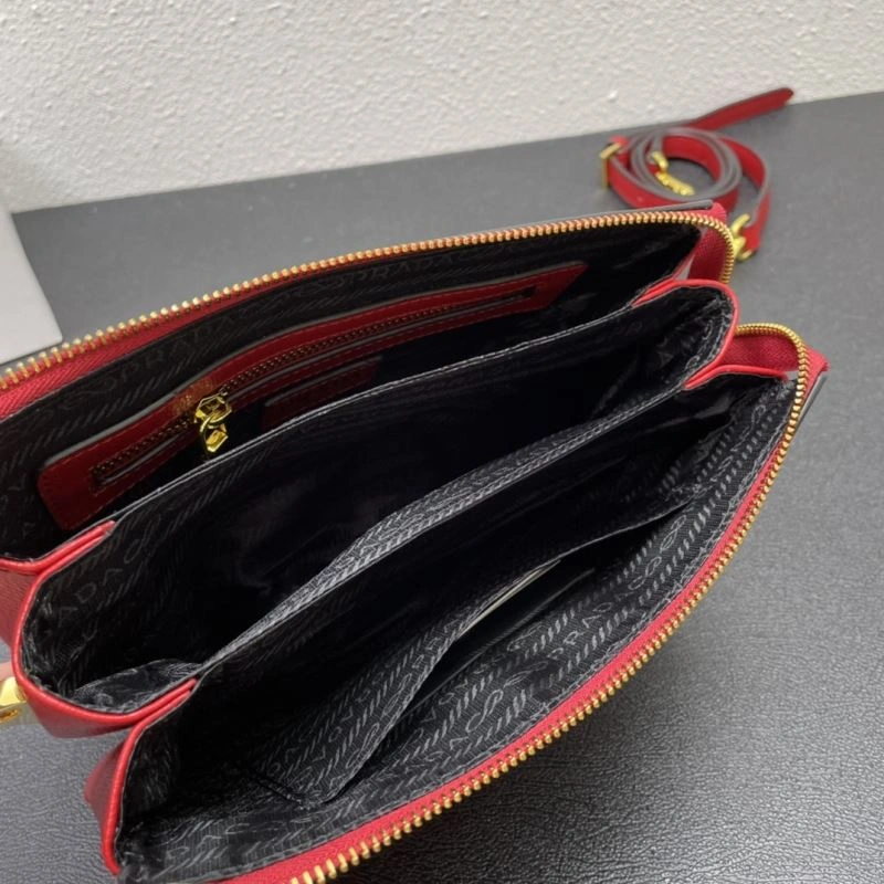 Sustainable Prada Satchel Bags 82880