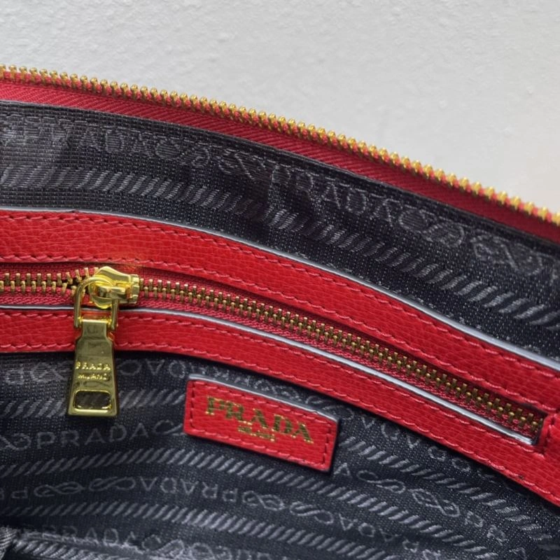 Sustainable Prada Satchel Bags 82880