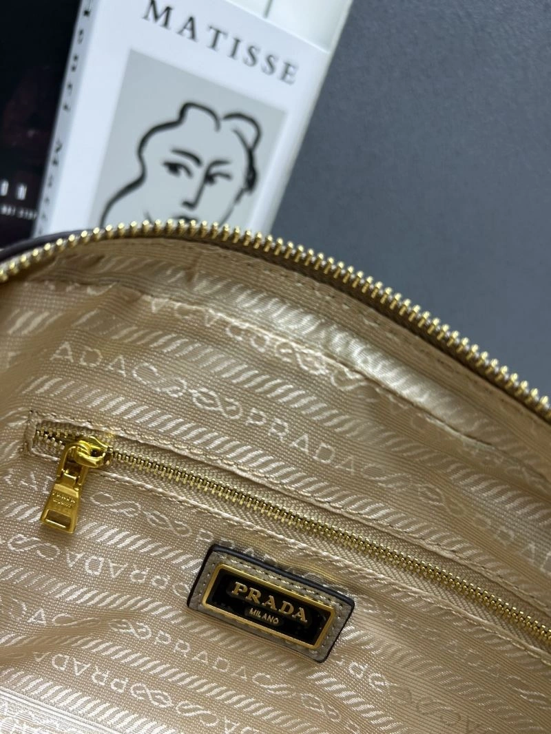 Comfortable Prada Satchel Bags 82868