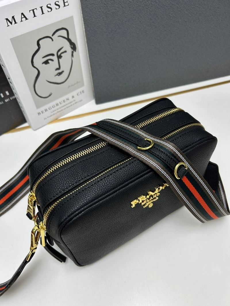 TechFriendly Prada Satchel Bags 82866