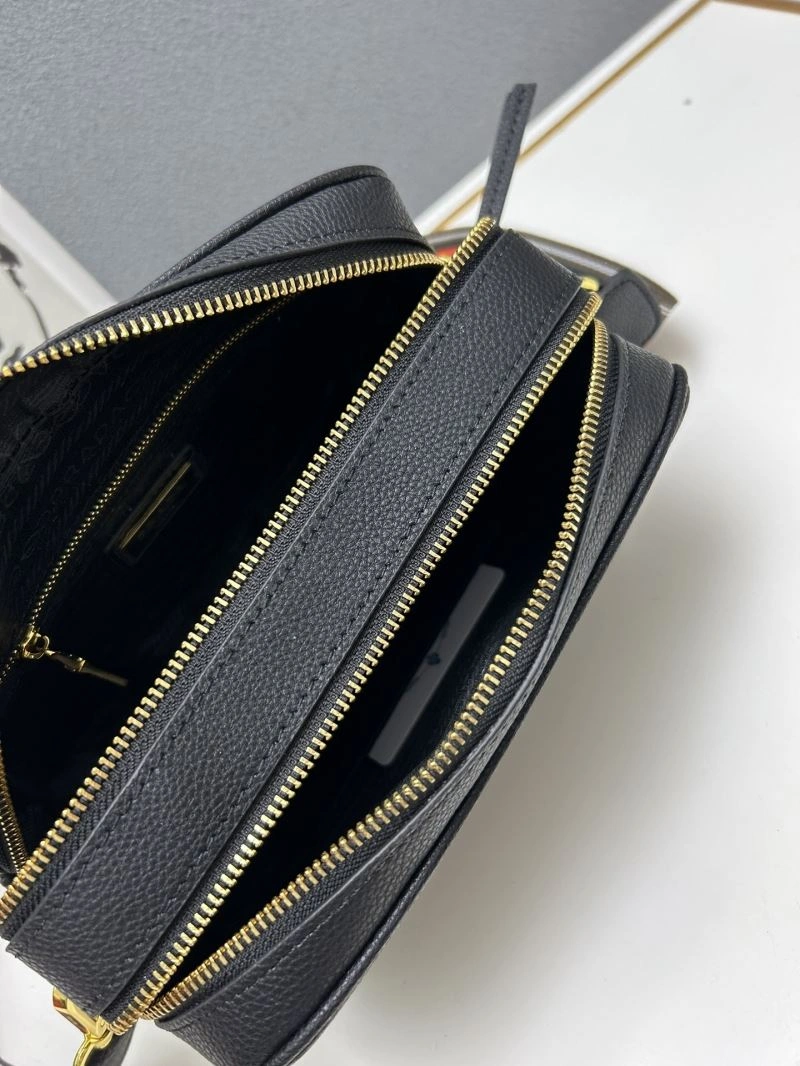 TechFriendly Prada Satchel Bags 82866
