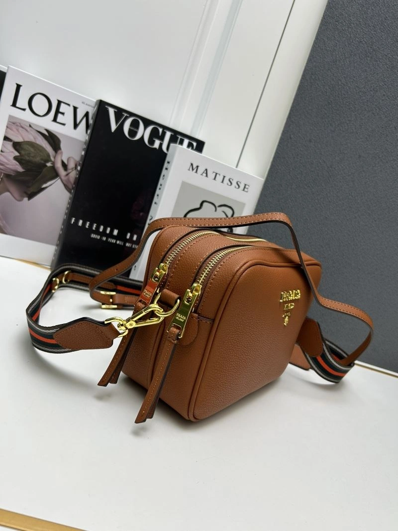 Prada Satchel Bags Stylish 82859