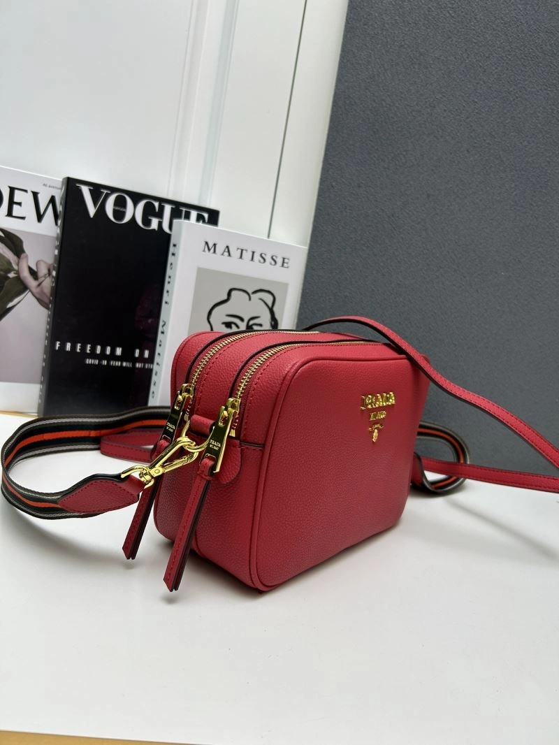 EyeCatching Prada Satchel Bags 82956