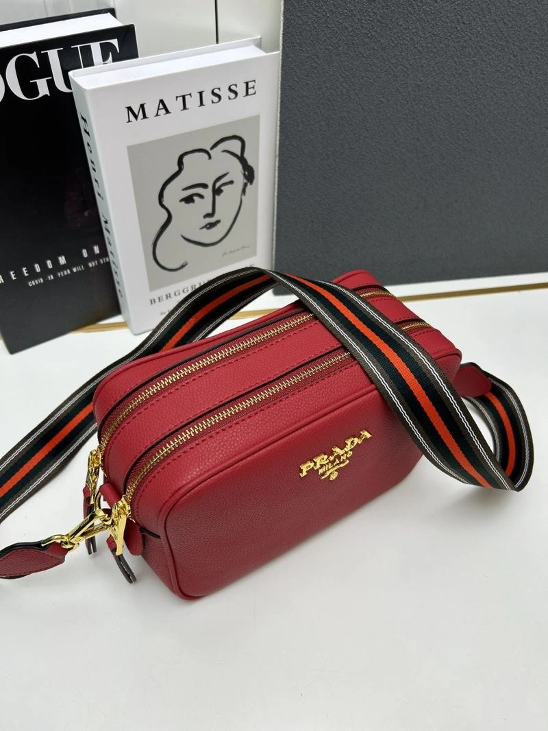 EyeCatching Prada Satchel Bags 82956