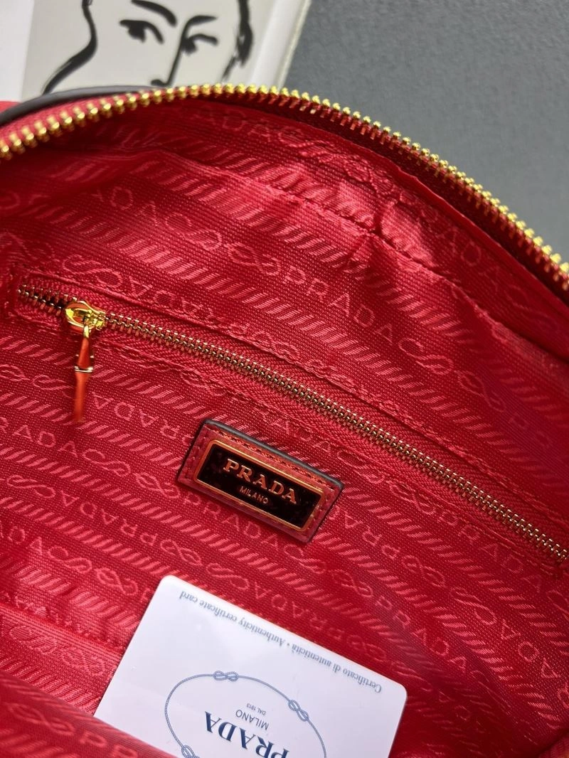 EyeCatching Prada Satchel Bags 82956