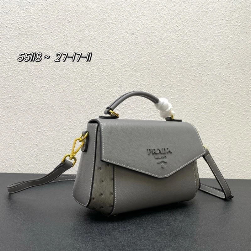 Prada Satchel Bags EyeCatching 82858