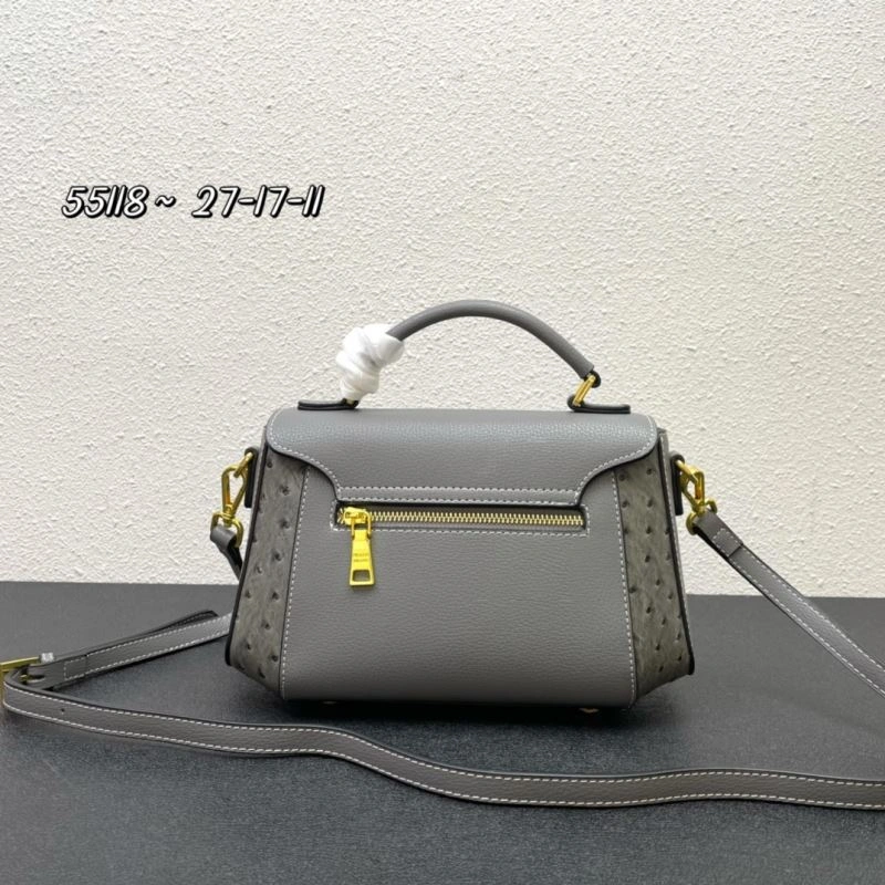Prada Satchel Bags EyeCatching 82858
