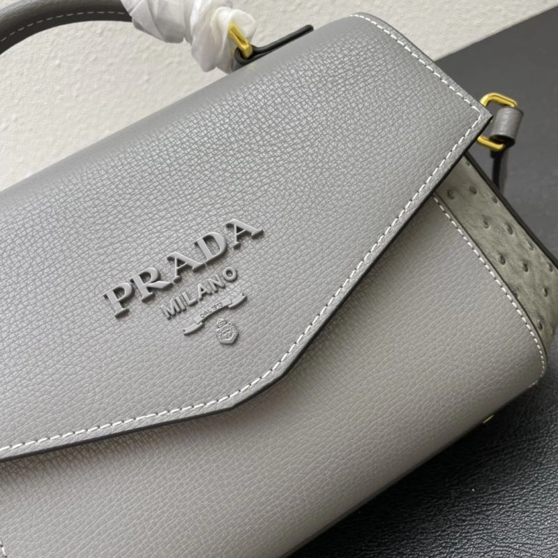 Prada Satchel Bags EyeCatching 82858