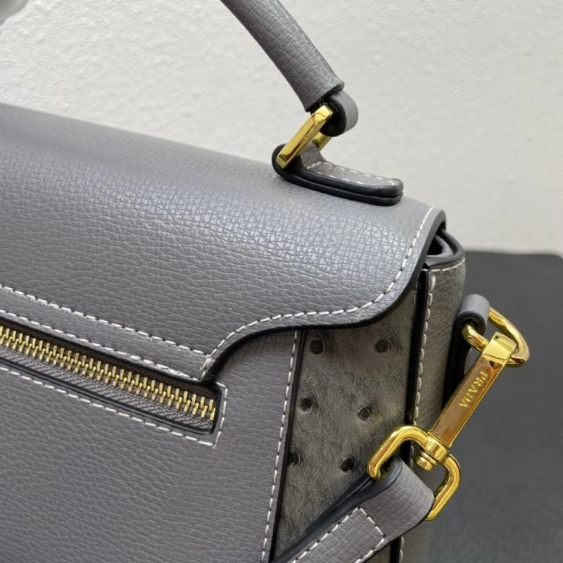 Prada Satchel Bags EyeCatching 82858