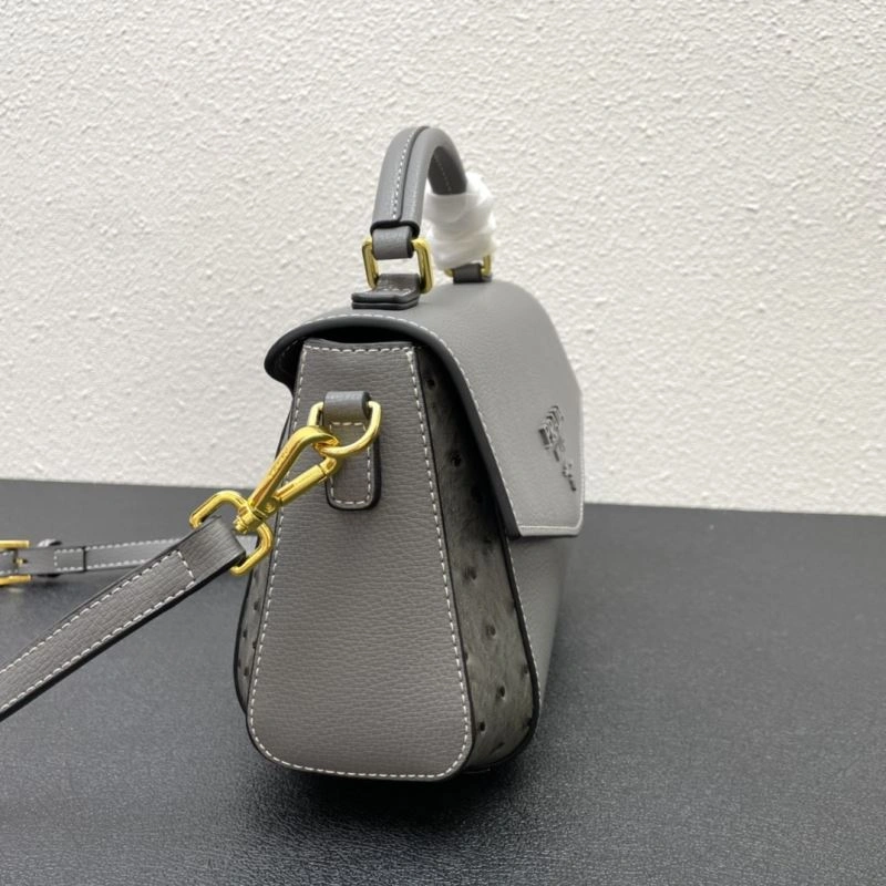Prada Satchel Bags EyeCatching 82858