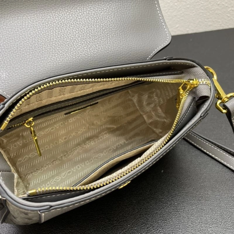 Prada Satchel Bags EyeCatching 82858