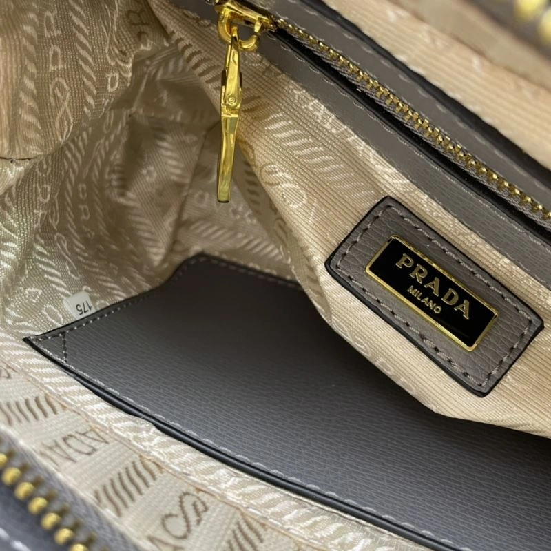 Prada Satchel Bags EyeCatching 82858