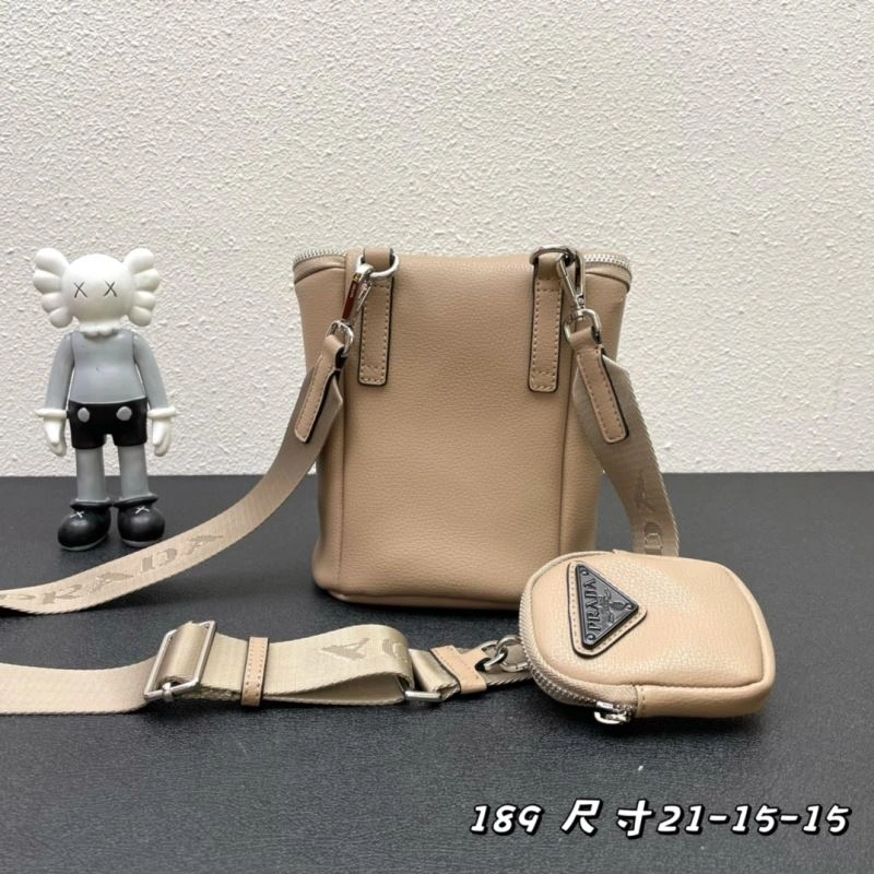 Prada Satchel Bags TimelessDesign 82863