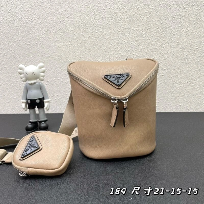 Prada Satchel Bags TimelessDesign 82863