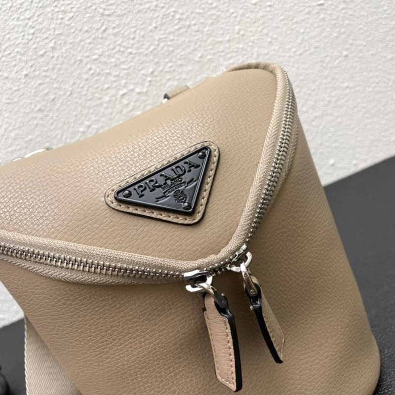 Prada Satchel Bags TimelessDesign 82863