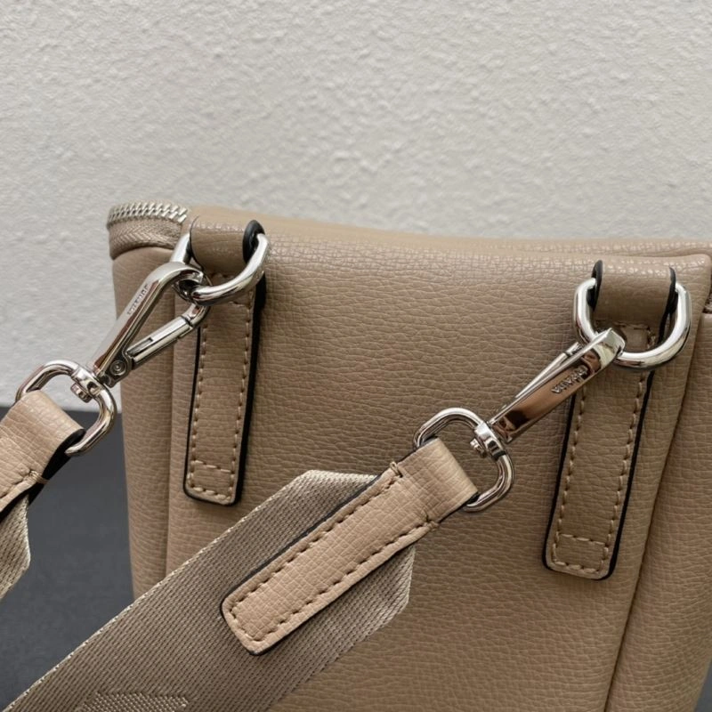 Prada Satchel Bags TimelessDesign 82863