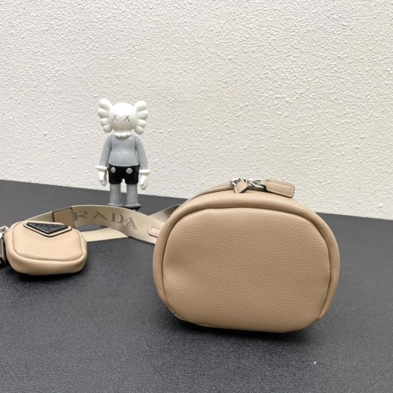 Prada Satchel Bags TimelessDesign 82863