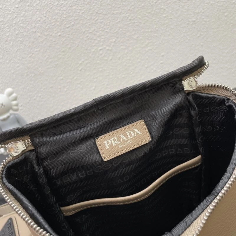 Prada Satchel Bags TimelessDesign 82863