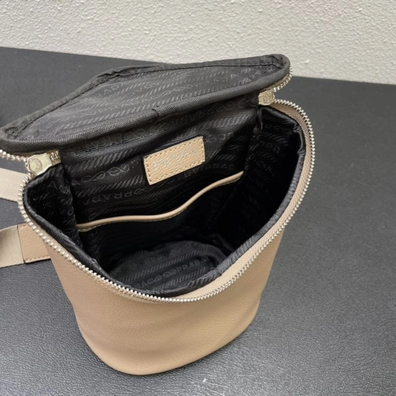 Prada Satchel Bags TimelessDesign 82863