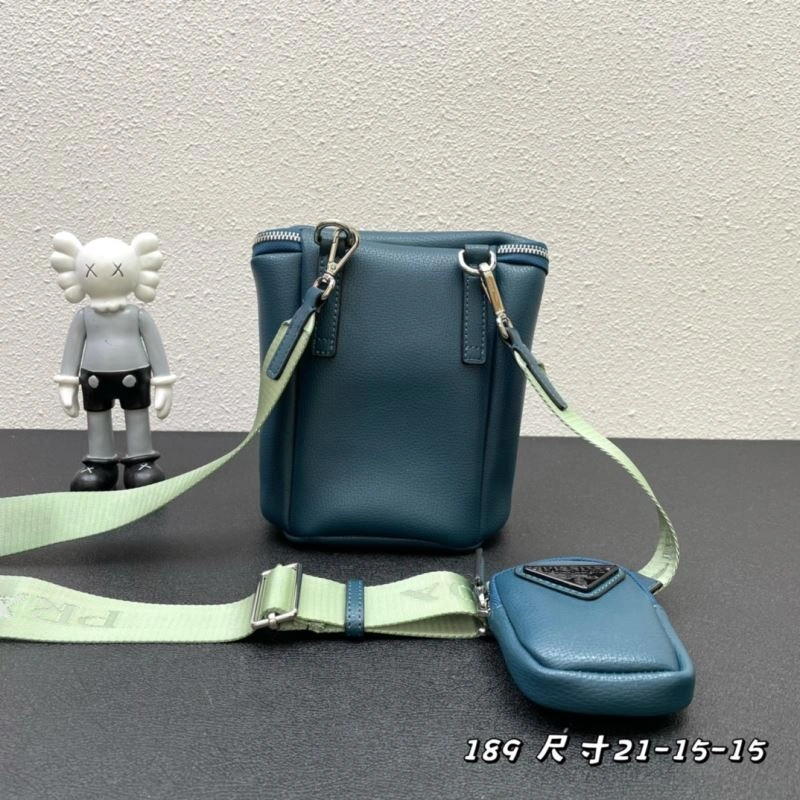 Prada Satchel Bags Versatile 82861