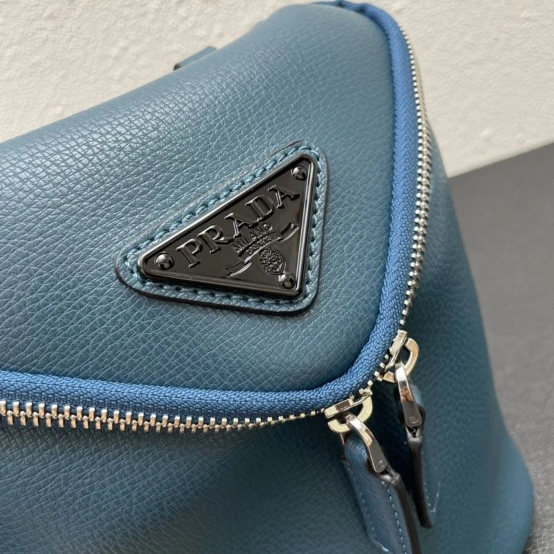 Prada Satchel Bags Versatile 82861