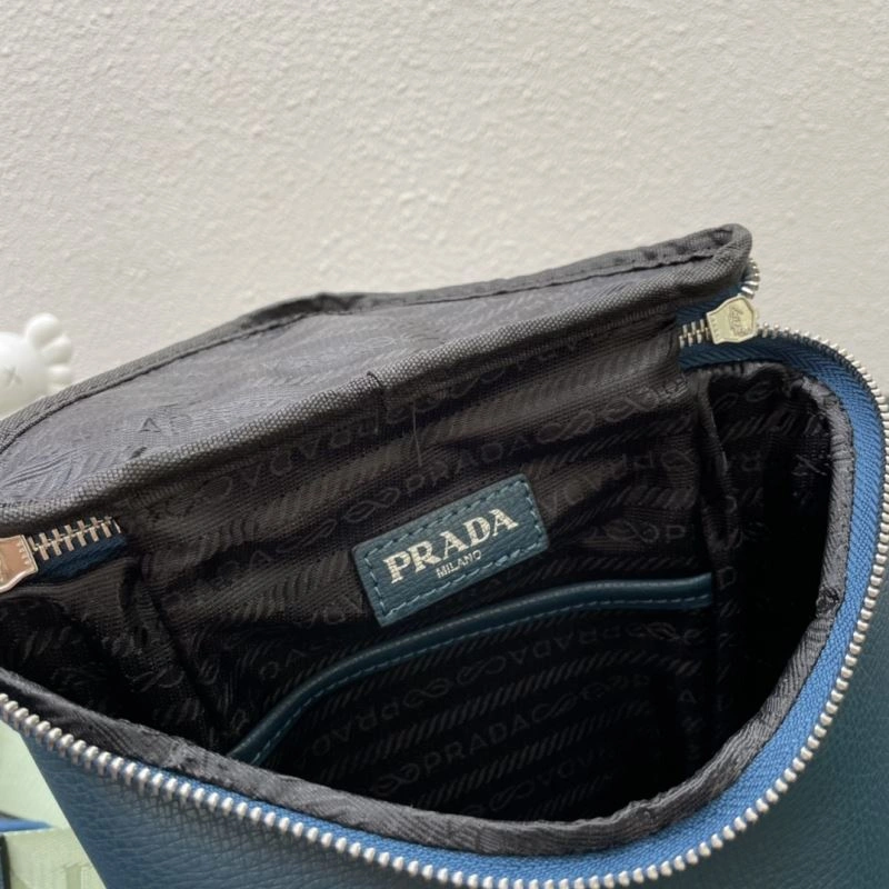 Prada Satchel Bags Versatile 82861