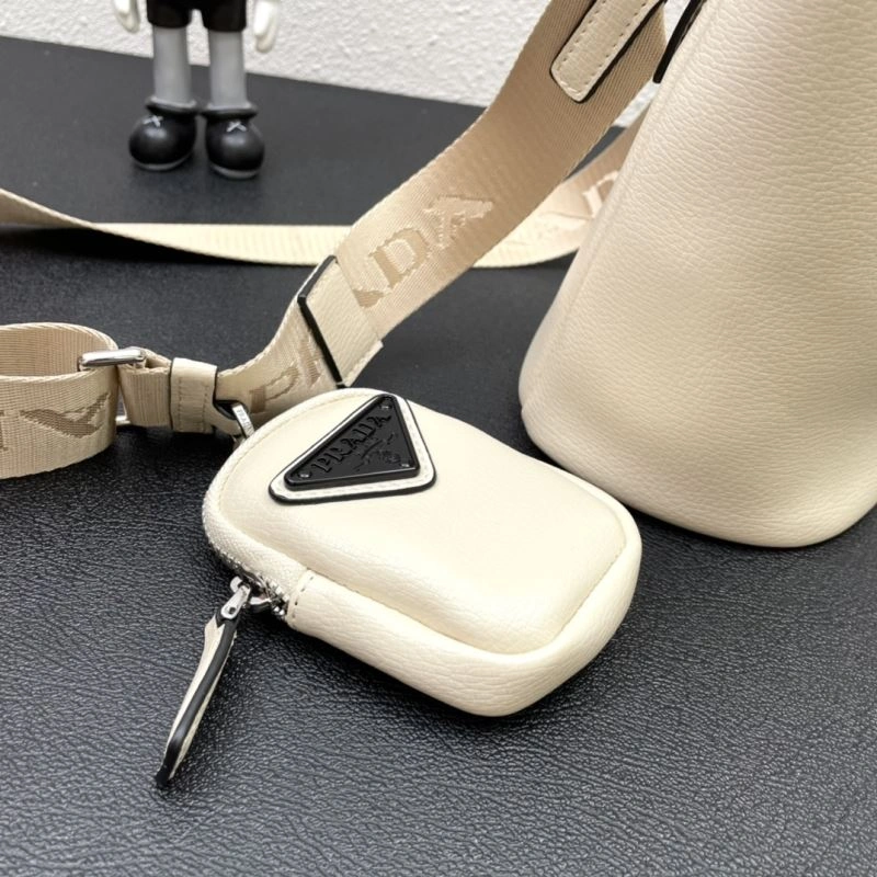 Casual Prada Satchel Bags 82864