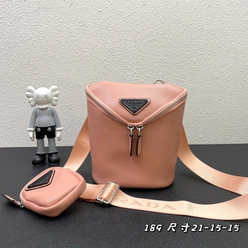 Prada Satchel Bags Practical 82902