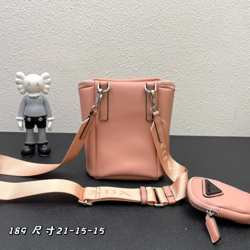 Prada Satchel Bags Practical 82902