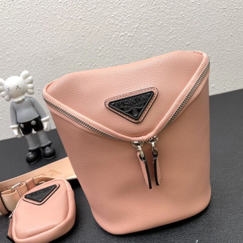 Prada Satchel Bags Practical 82902