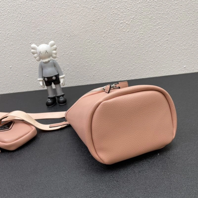 Prada Satchel Bags Practical 82902