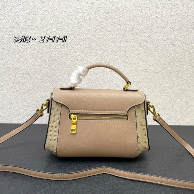 Comfortable Prada Satchel Bags 82867
