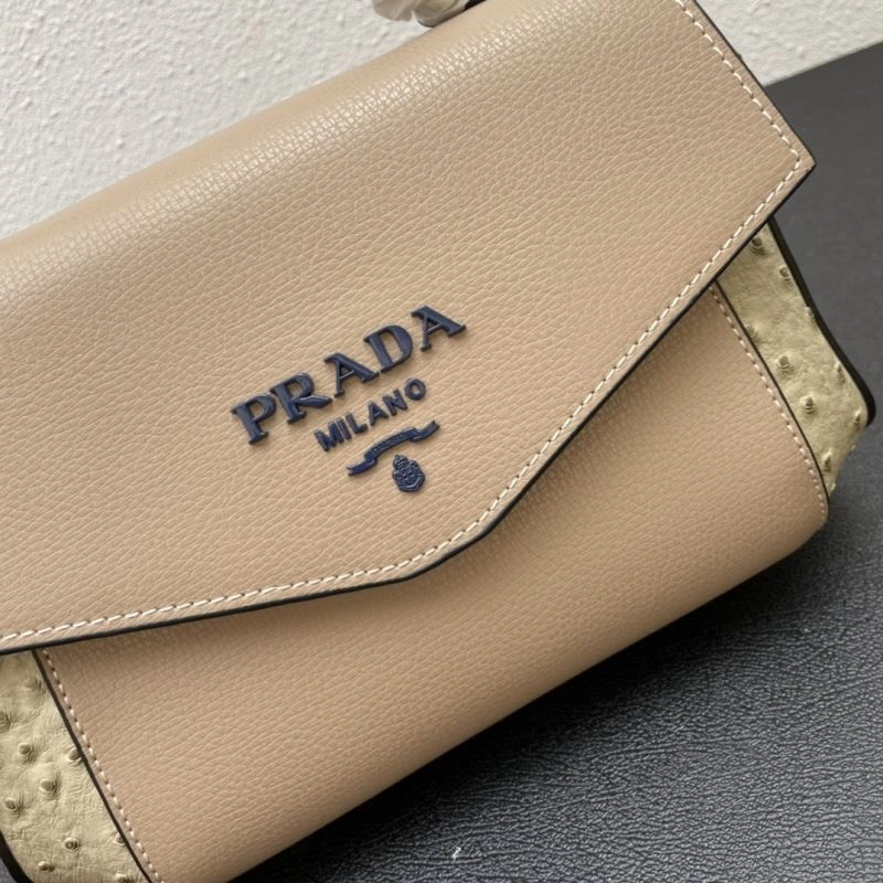 Comfortable Prada Satchel Bags 82867