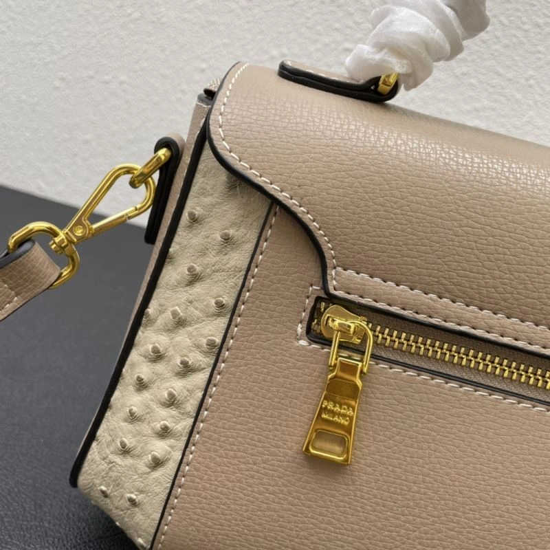 Comfortable Prada Satchel Bags 82867