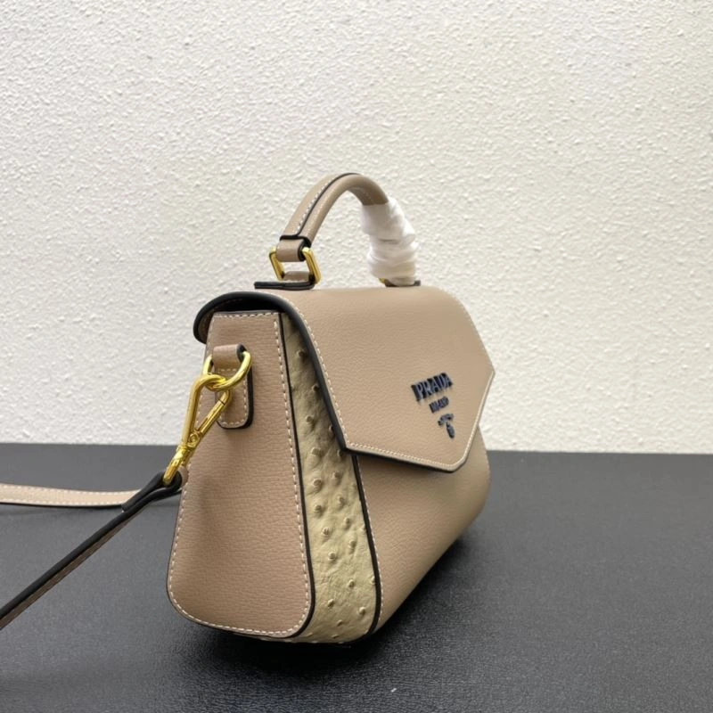 Comfortable Prada Satchel Bags 82867