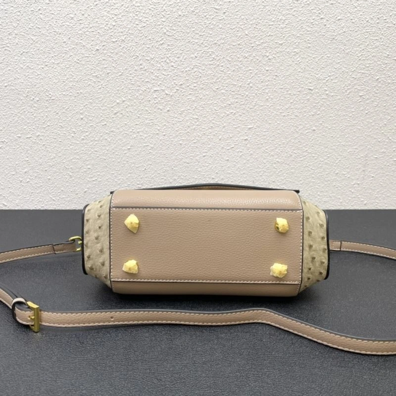 Comfortable Prada Satchel Bags 82867