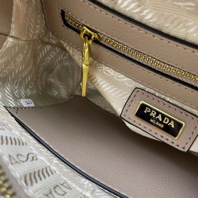 Comfortable Prada Satchel Bags 82867