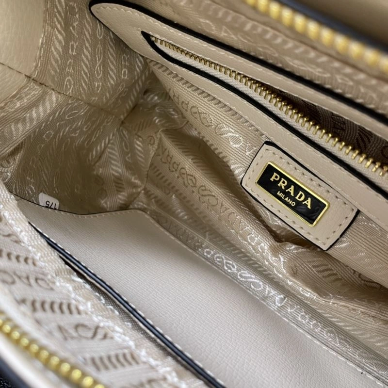 Prada Satchel Bags Unisex 82862