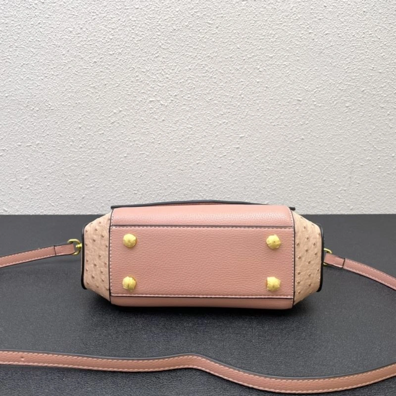 Prada Satchel Bags Packable 82854