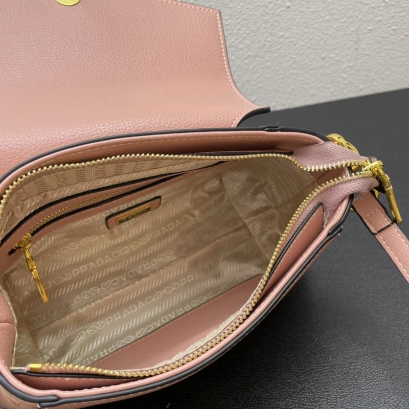 Prada Satchel Bags Packable 82854