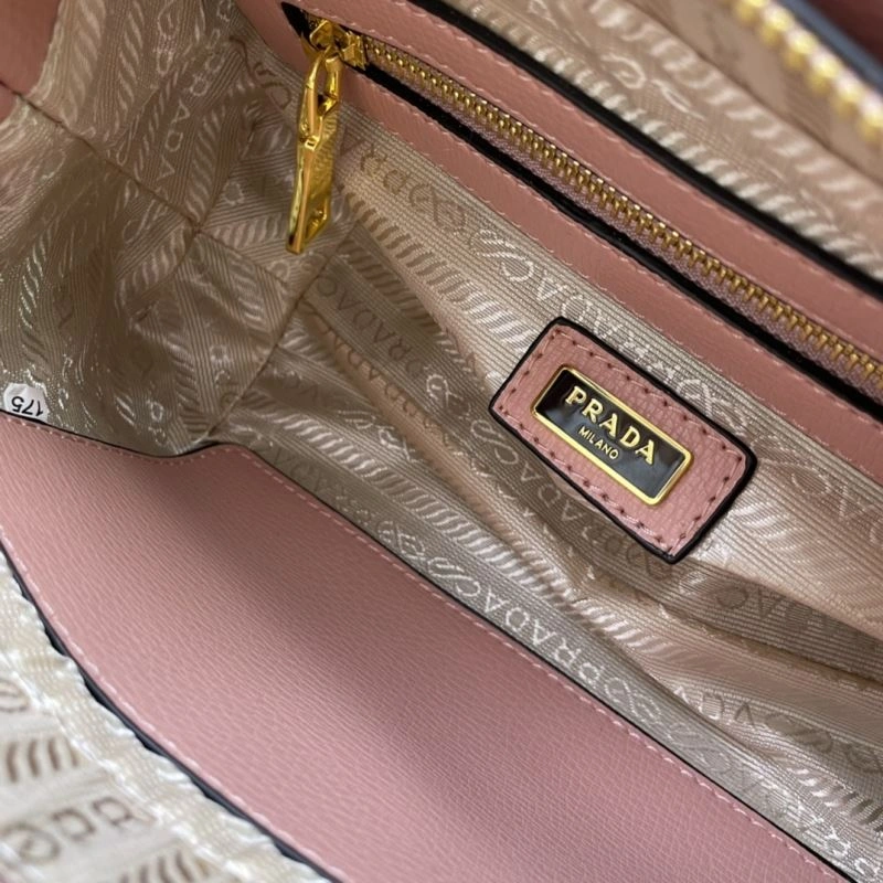 Prada Satchel Bags Packable 82854