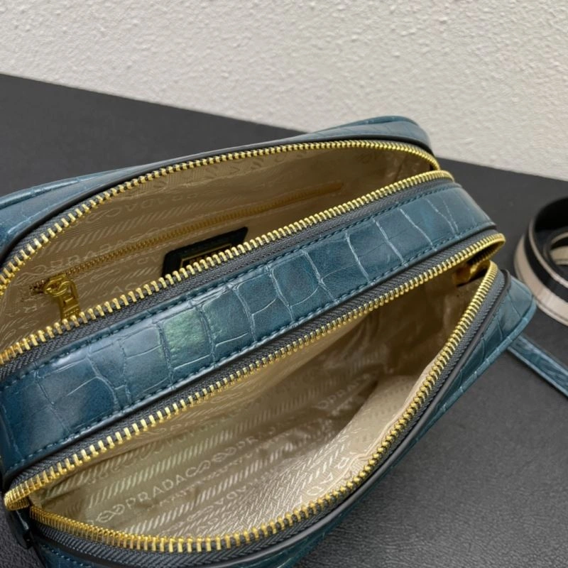 Prada Satchel Bags Neat 82983